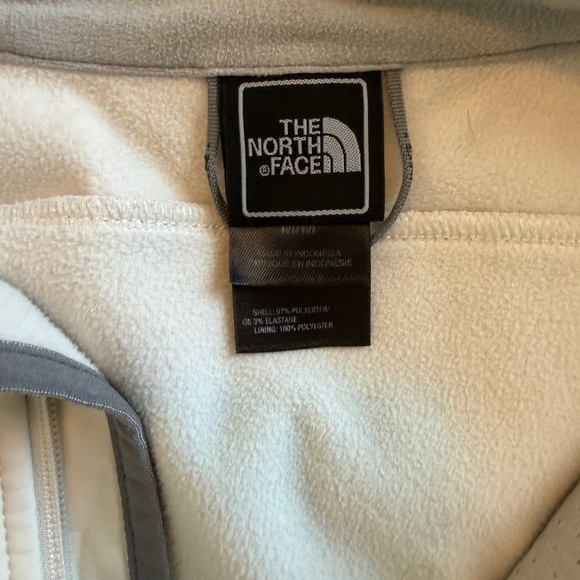 The North Face Apex Bionic Women’s Size M Pre-owned Excellent Condition - Picture 5 of 6